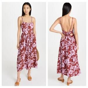 Free People The Perfect Sundress Size Small